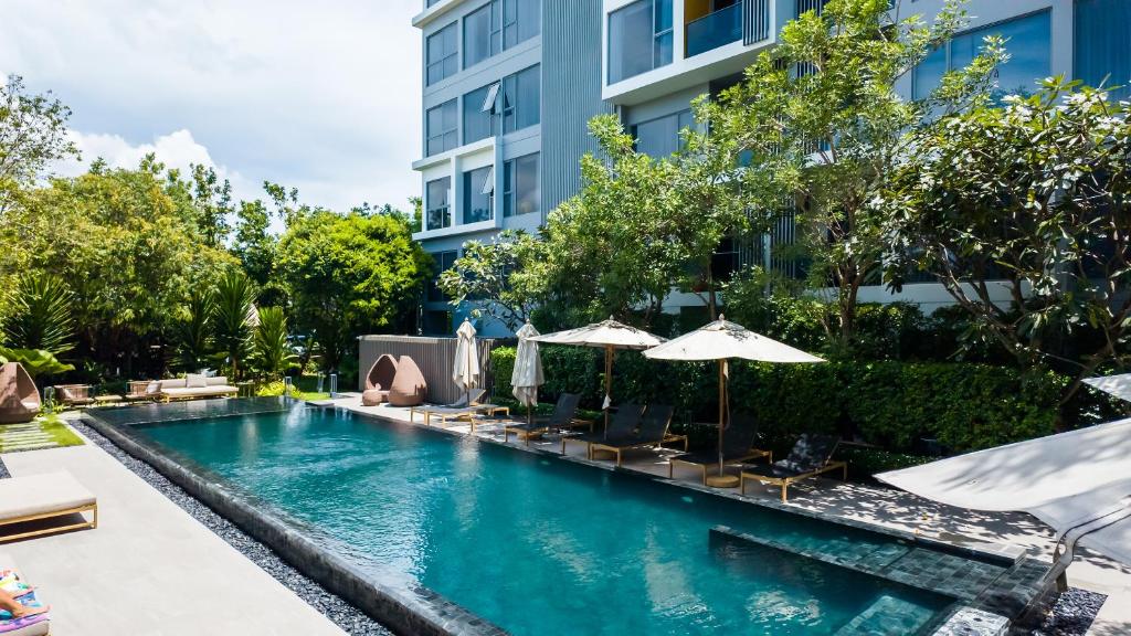 Phuket Wake Park – Phuket