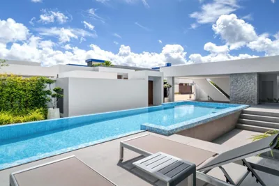 Three-Bedroom Villa — Phuket Wake Park